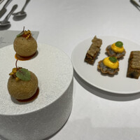 Grand rocher - 