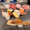 元祖ぶっち切り寿司 魚心 本店