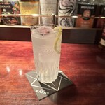 バー・バーンズ - 