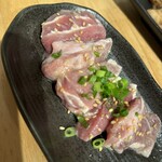 ホルモン焼もんもん 京急大森町店 - 