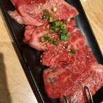 ホルモン焼もんもん 京急大森町店 - 