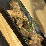 ホルモン焼もんもん 京急大森町店 - 