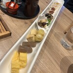 由布まぶし心 - 