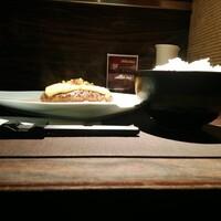 旬菜ステーキ処 らいむらいと - 