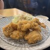 森岡食堂 てっちゃん。