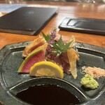 梅田焼き鳥倶楽部 - 