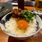 梅田焼き鳥倶楽部 - 