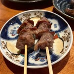 梅田焼き鳥倶楽部 - 