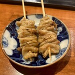 梅田焼き鳥倶楽部 - 