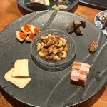 梅田焼き鳥倶楽部 - 