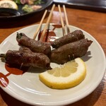 梅田焼き鳥倶楽部 - 
