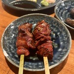 梅田焼き鳥倶楽部 - 