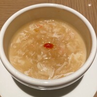 中国料理 「王朝」 ヒルトン名古屋 - 