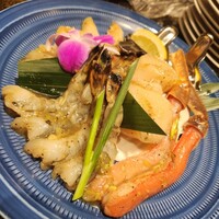 叙々苑 新宿小田急ハルク店 - 