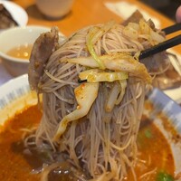 Az/ビーフン東 大阪店 - 
