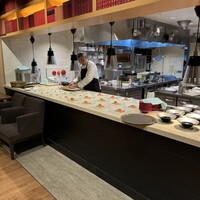 Concept 1/f コンセプトエフブンノイチ - 