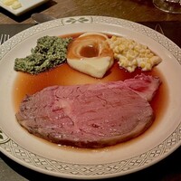 ロウリーズ・ザ・プライムリブ 恵比寿ガーデンプレイス店 - 