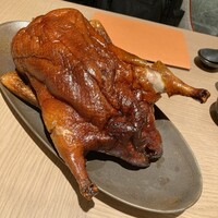 中国料理 「王朝」 ヒルトン名古屋 - 