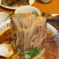 Az/ビーフン東 大阪店 - 