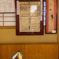 うなぎ割烹 大江戸 - 