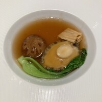 中国料理 「王朝」 ヒルトン名古屋 - 