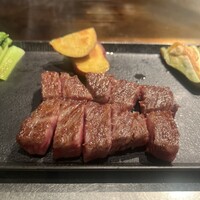 鉄板焼　恵比寿 - 