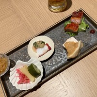 中国料理 「王朝」 ヒルトン名古屋 - 