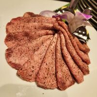 叙々苑 新宿小田急ハルク店 - 