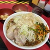 ラーメン二郎 中山駅前店
