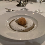 銀座 ハプスブルク・ファイルヒェン - 