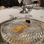 銀座 ハプスブルク・ファイルヒェン - 