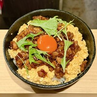 鶏割烹 まことや - 