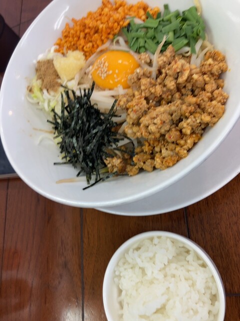 麺屋 匠 - 古川（ラーメン）の写真