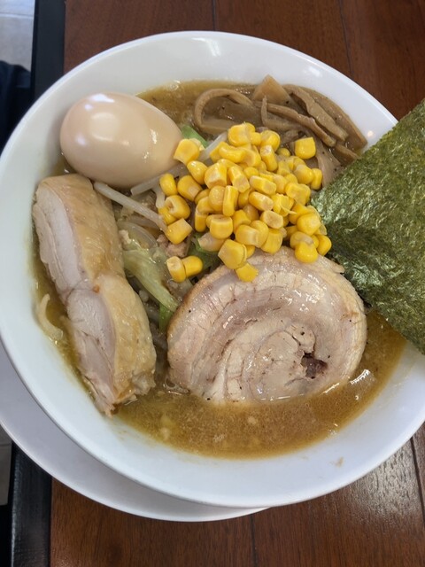 麺屋 匠 - 古川（ラーメン）の写真
