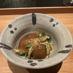 日本料理 晴山 - 