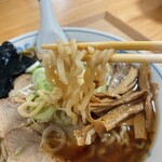 中華そば処 琴平荘 - 