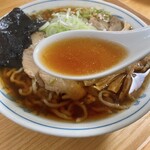 中華そば処 琴平荘 - 