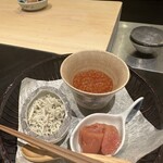 日本料理 晴山 - 