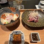 日本料理 晴山 - 
