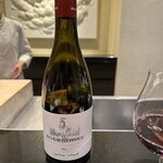 日本料理 晴山 - 