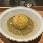 日本料理 晴山 - 