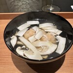 日本料理 晴山 - 