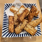 酒と魚とオトコマエ食堂 - 