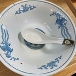 中華そば処 琴平荘 - 