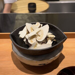 日本料理 晴山 - 