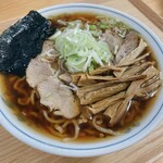 中華そば処 琴平荘 - 