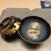 徳ㇵ本也 - 