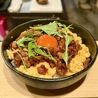 鶏割烹 まことや - 