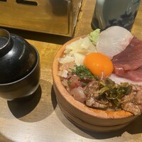 焼うお いし川 名古屋 -  焼うお いし川 名古屋 -