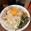 ラーメン二郎 横浜関内店